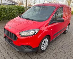 Ford Transit Gebrauchtwagen