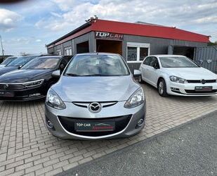 Mazda 2 Gebrauchtwagen
