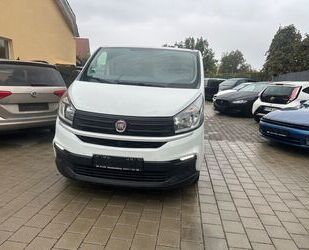 Fiat Talento Gebrauchtwagen