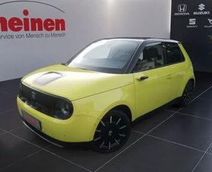 Honda e Gebrauchtwagen