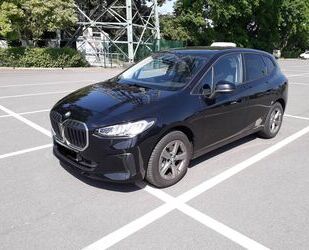 BMW 220 Active Tourer Gebrauchtwagen