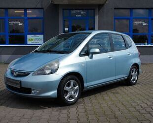 Honda Jazz Gebrauchtwagen
