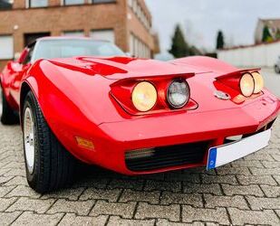 Corvette C3 Gebrauchtwagen