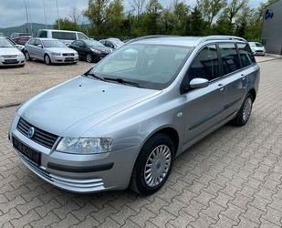 Fiat Stilo Gebrauchtwagen