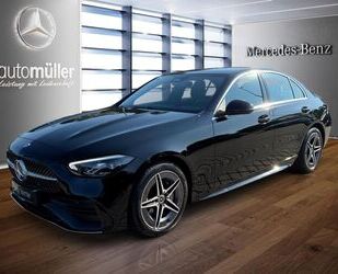 Mercedes-Benz C 220 Gebrauchtwagen
