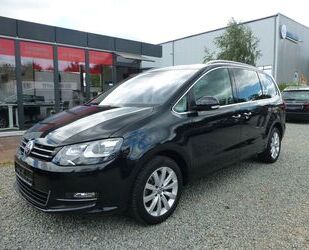 VW Sharan Gebrauchtwagen