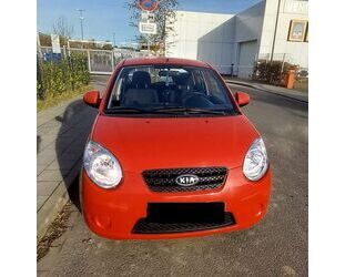 Kia Picanto Gebrauchtwagen
