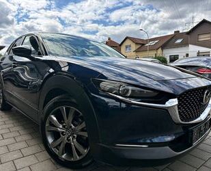 Mazda CX-30 Gebrauchtwagen