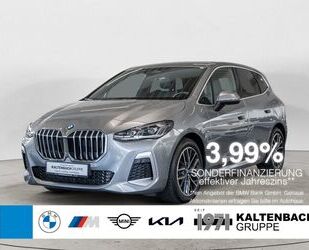 BMW 218 Active Tourer Gebrauchtwagen