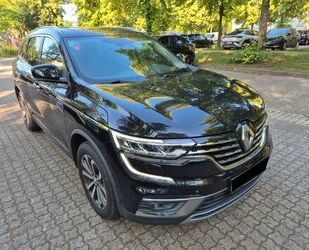 Renault Koleos Gebrauchtwagen