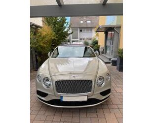 Bentley Continental GTC Gebrauchtwagen