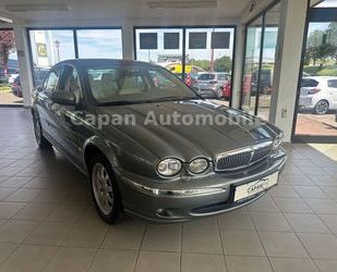 Jaguar X-Type Gebrauchtwagen