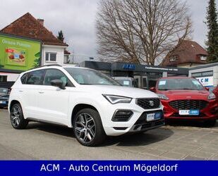 Seat Ateca Gebrauchtwagen