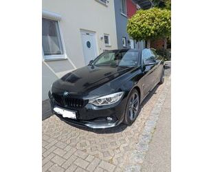 BMW 428 Gebrauchtwagen