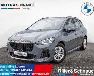 BMW 220 Active Tourer Gebrauchtwagen