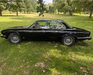 Jaguar Daimler Gebrauchtwagen