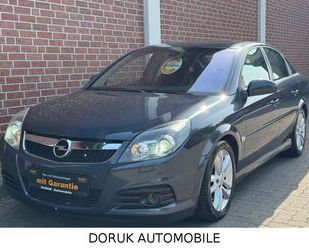 Opel Vectra Gebrauchtwagen