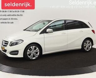 Mercedes-Benz B 180 Gebrauchtwagen