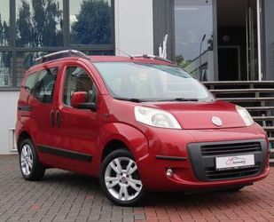 Fiat Qubo Gebrauchtwagen