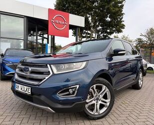 Ford Edge Gebrauchtwagen