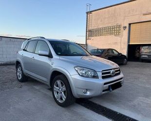 Toyota RAV 4 Gebrauchtwagen