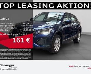 Audi Q2 Gebrauchtwagen