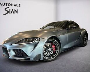 Toyota Supra Gebrauchtwagen