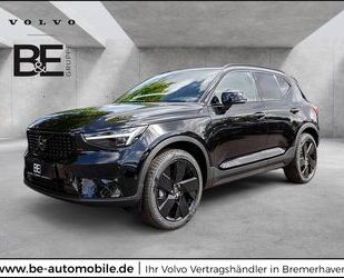 Volvo XC40 Gebrauchtwagen