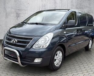 Hyundai H-1 Gebrauchtwagen