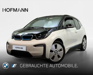 BMW i3 Gebrauchtwagen