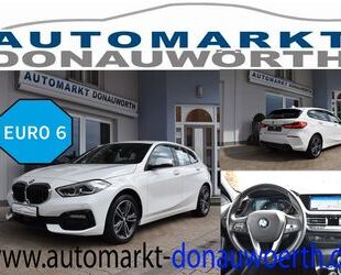BMW 118 Gebrauchtwagen