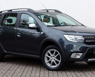 Dacia Logan Gebrauchtwagen