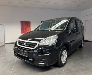 Peugeot Partner Gebrauchtwagen