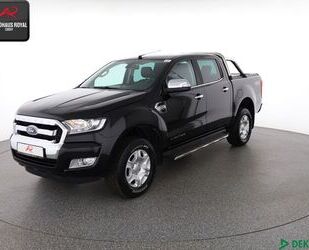 Ford Ranger Gebrauchtwagen