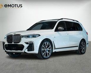 BMW X7 M50 Gebrauchtwagen