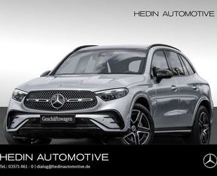 Mercedes-Benz GLC 220 Gebrauchtwagen