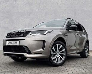 Land Rover Discovery Sport Gebrauchtwagen