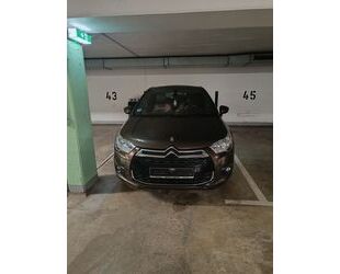 Citroen DS4 Gebrauchtwagen