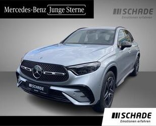 Mercedes-Benz GLC 300 Gebrauchtwagen