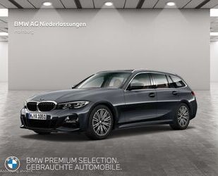 BMW 330 Gebrauchtwagen