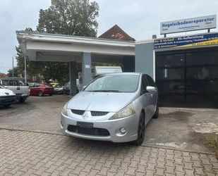 Mitsubishi Grandis Gebrauchtwagen