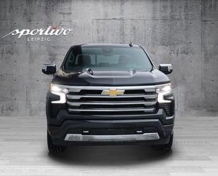 Chevrolet Silverado Gebrauchtwagen