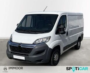 Citroen Jumper Gebrauchtwagen