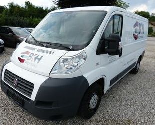 Fiat Ducato Gebrauchtwagen