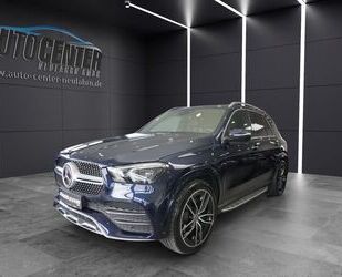 Mercedes-Benz GLE 450 Gebrauchtwagen