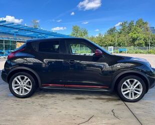 Nissan Juke Gebrauchtwagen