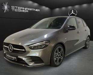 Mercedes-Benz B 200 Gebrauchtwagen