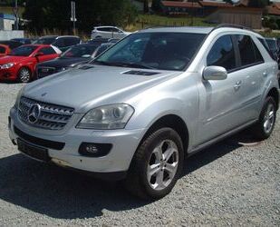 Mercedes-Benz ML 320 Gebrauchtwagen