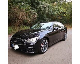 INFINITI Q50 Gebrauchtwagen