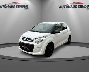 Citroen C1 Gebrauchtwagen